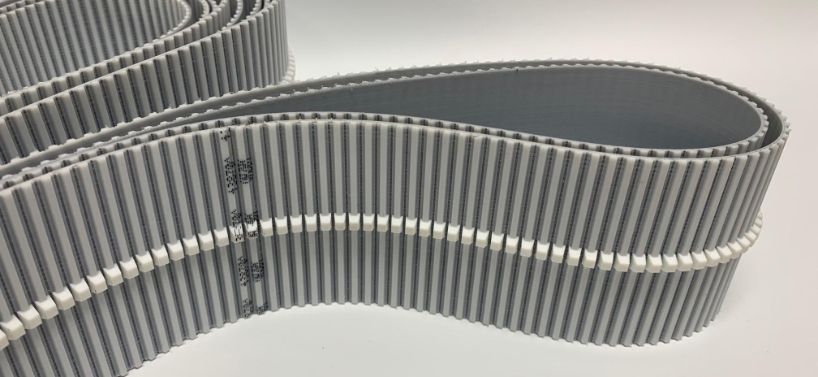 TK5-K6 timing belt